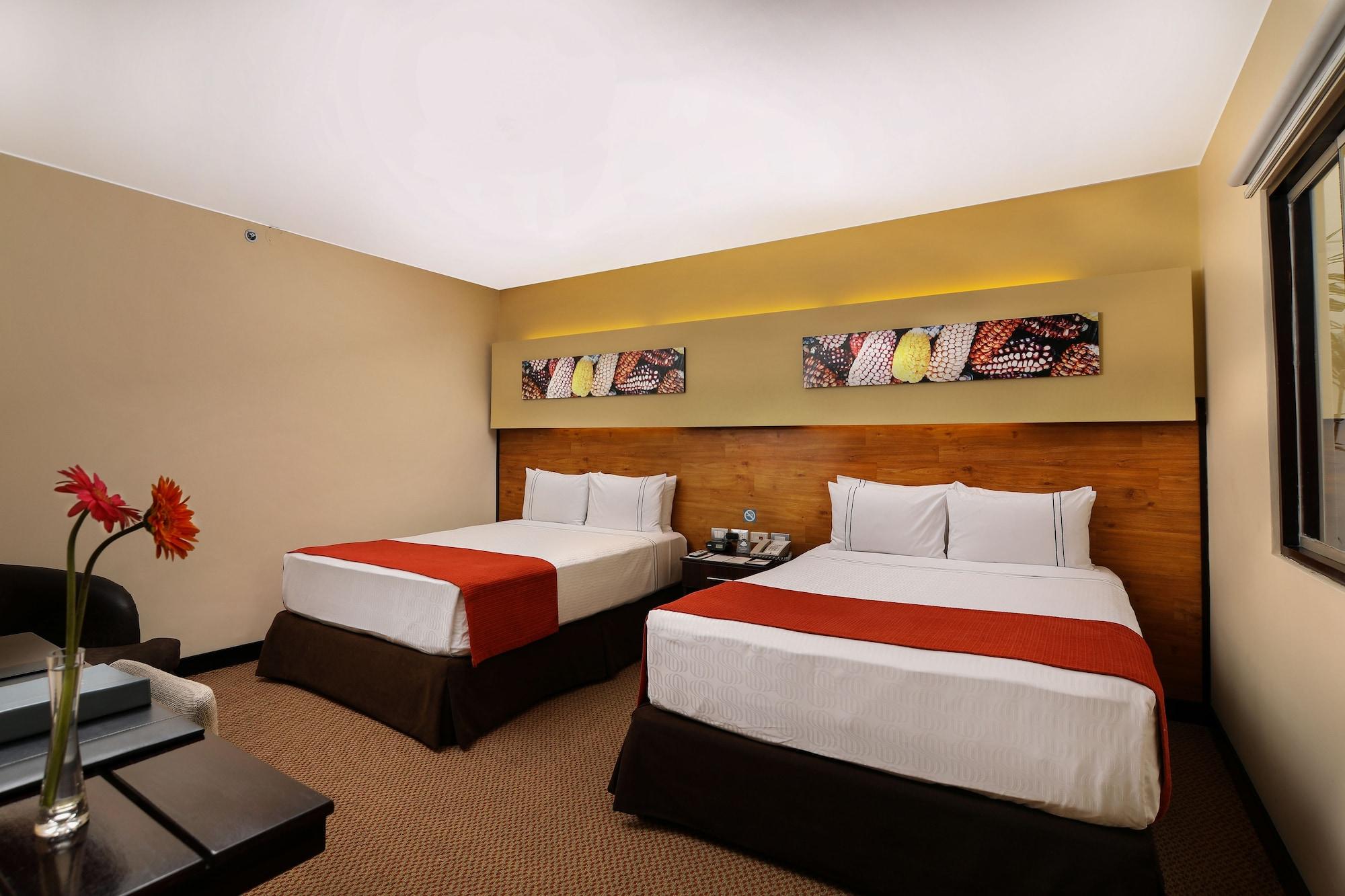 Sonesta Hotel Cusco Bagian luar foto