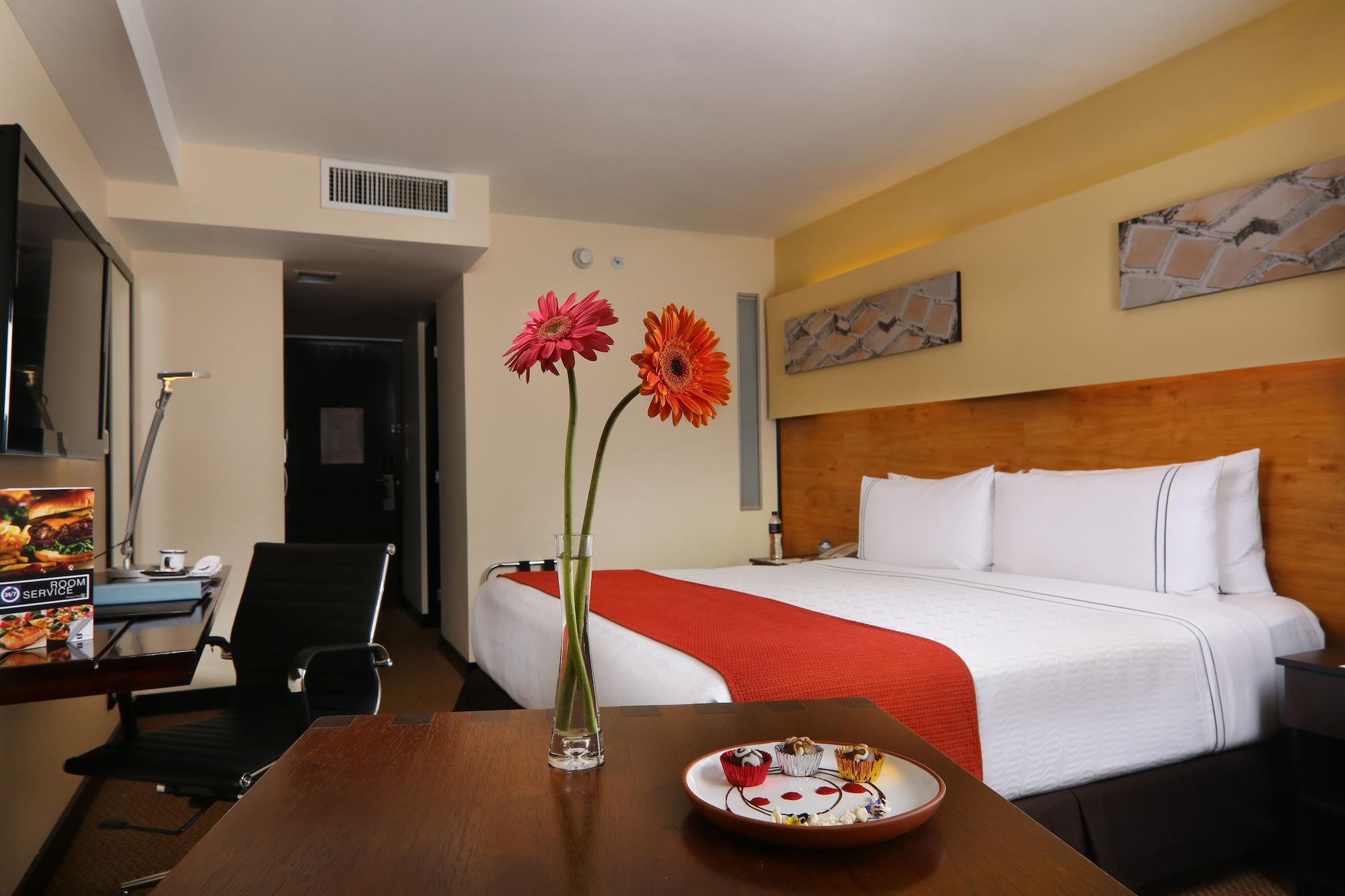 Sonesta Hotel Cusco Bagian luar foto