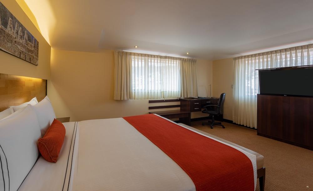Sonesta Hotel Cusco Bagian luar foto