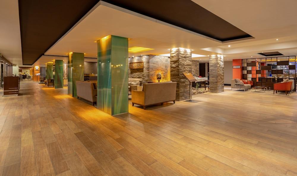 Sonesta Hotel Cusco Bagian luar foto